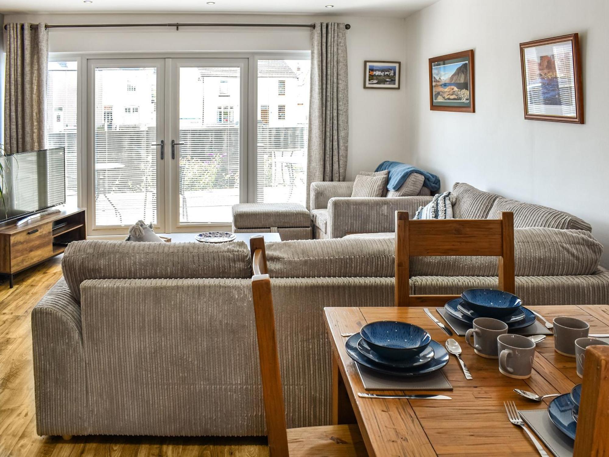 Kingfishers Rest Милъм Екстериор снимка